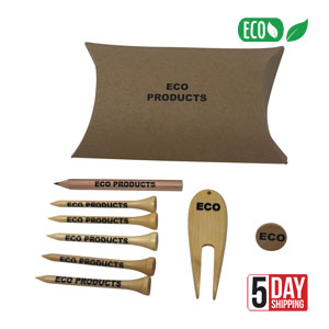 Kraft ECO Pillow Pack