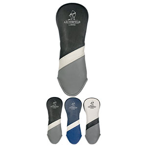 Spectrum Hybrid Headcover